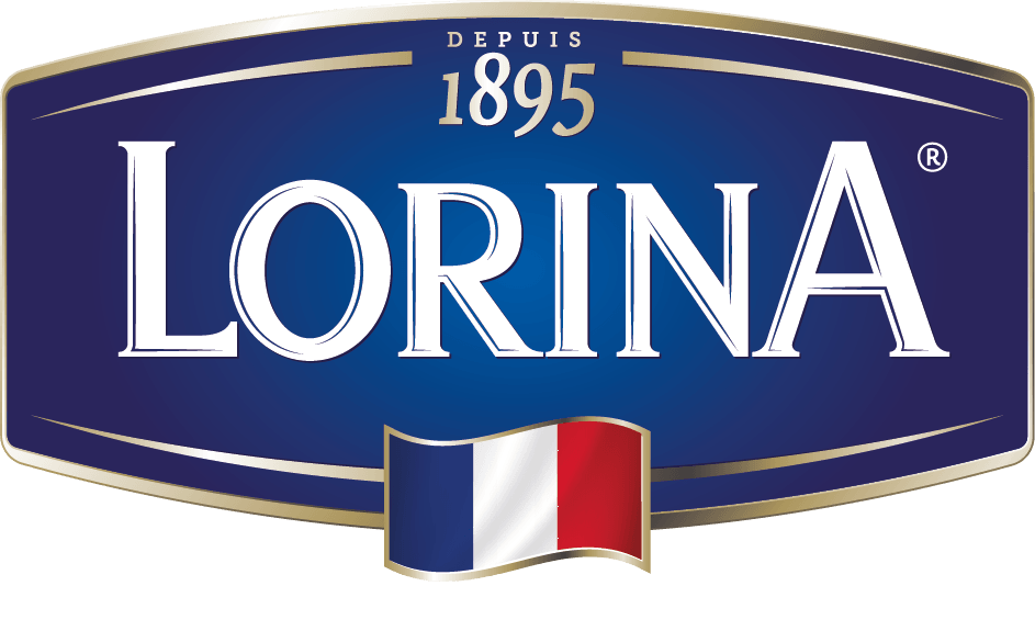 Lorina Inc. logo