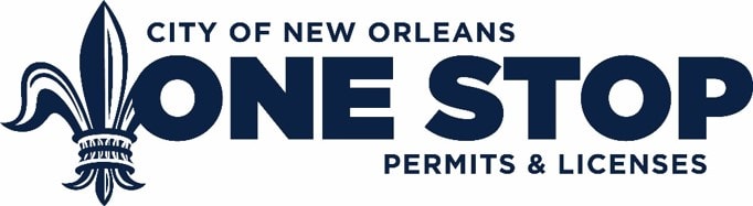City of New Orleans logo