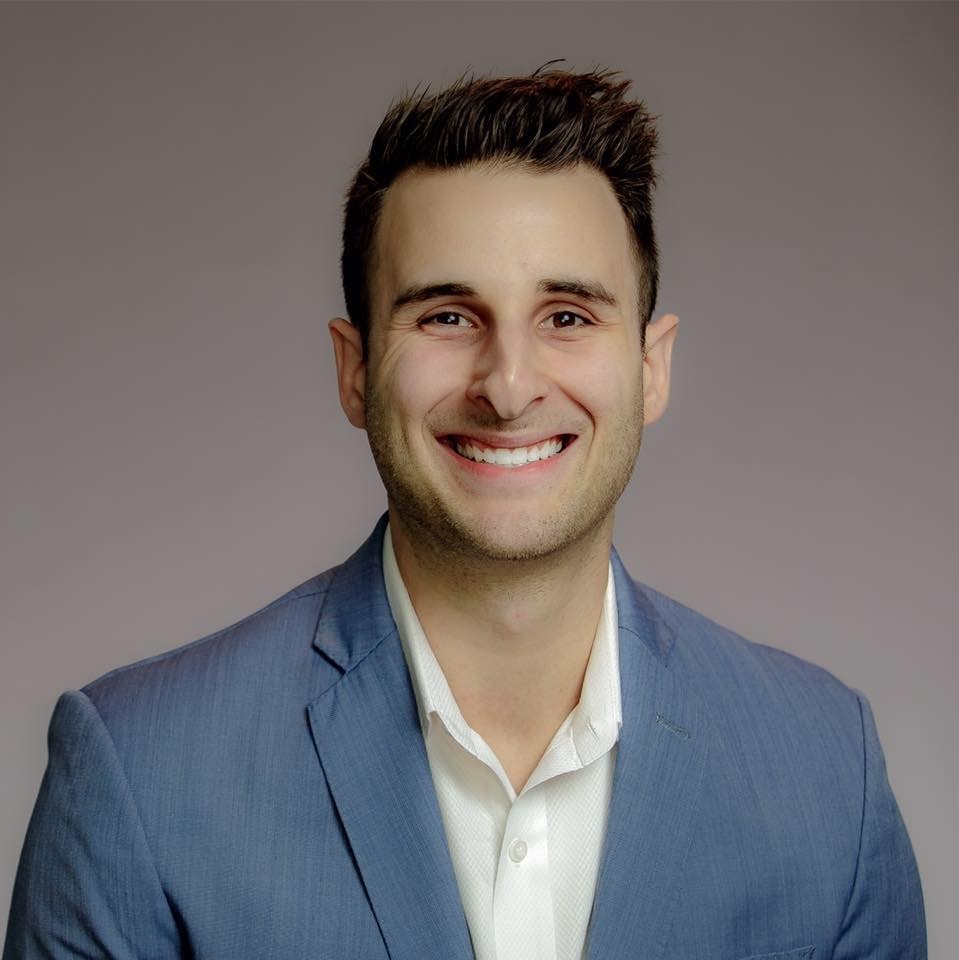 Cameron Babin State Farm logo