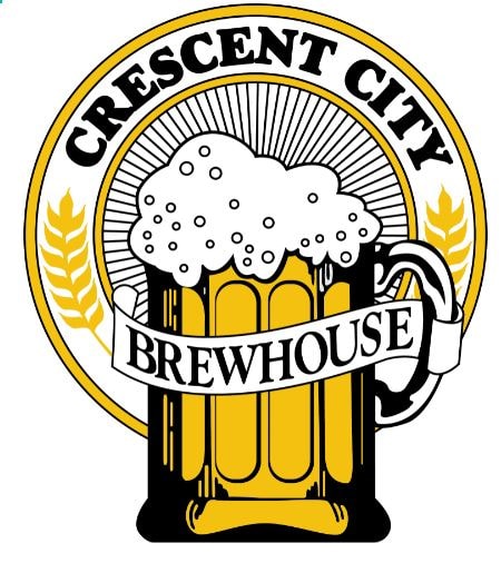 Crescent City Brewhouse logo