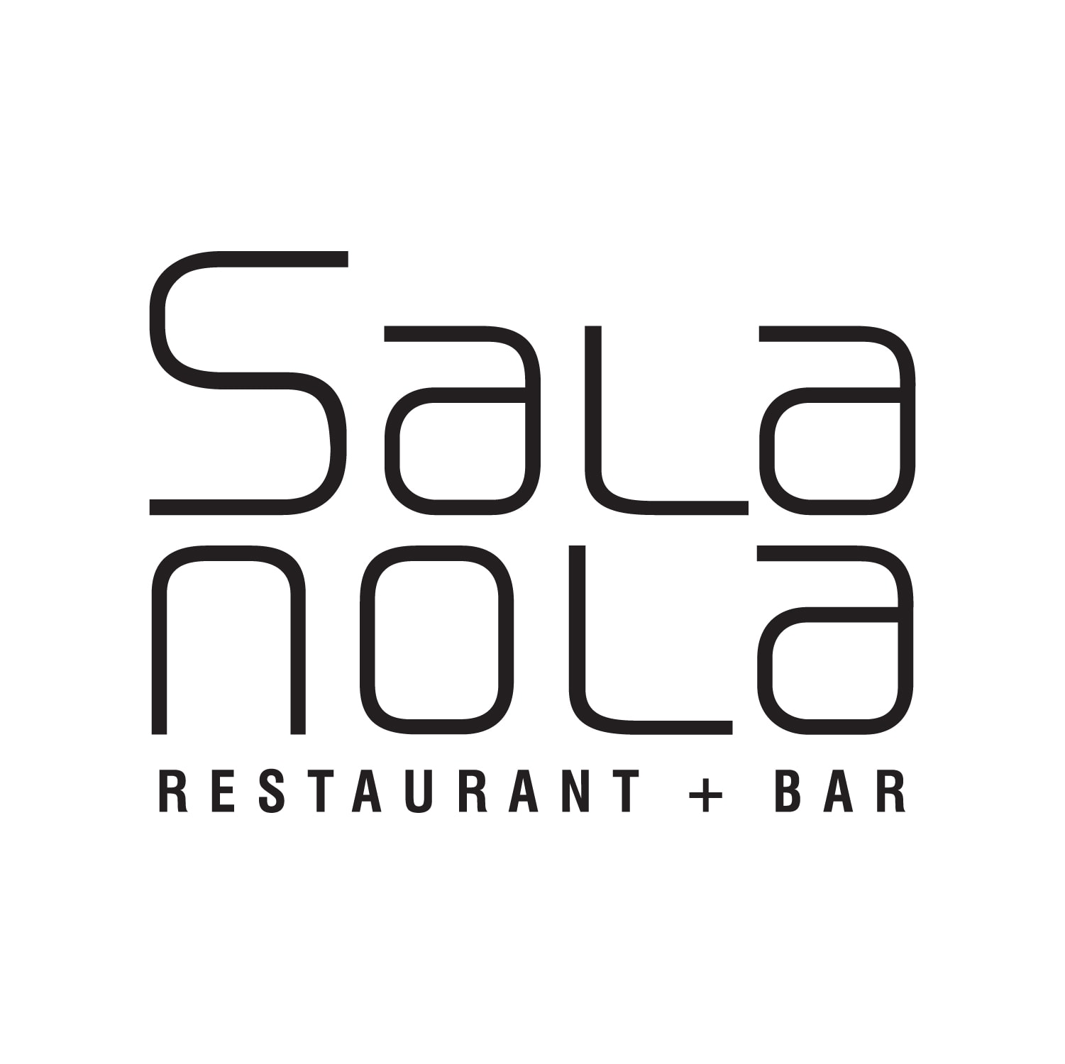 Sala NOLA logo