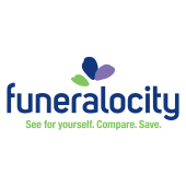 Funeralocity logo