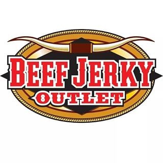 Beef Jerky Outlet logo