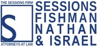 Sessions, Fishman, Nathan & Israel logo