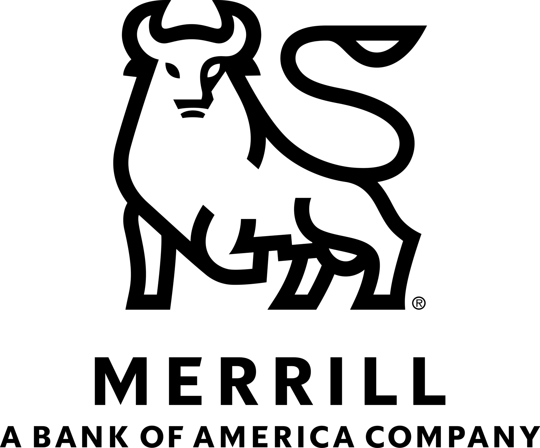 Merrill Private Wealth Management logo