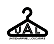 United Apparel Liquidators logo