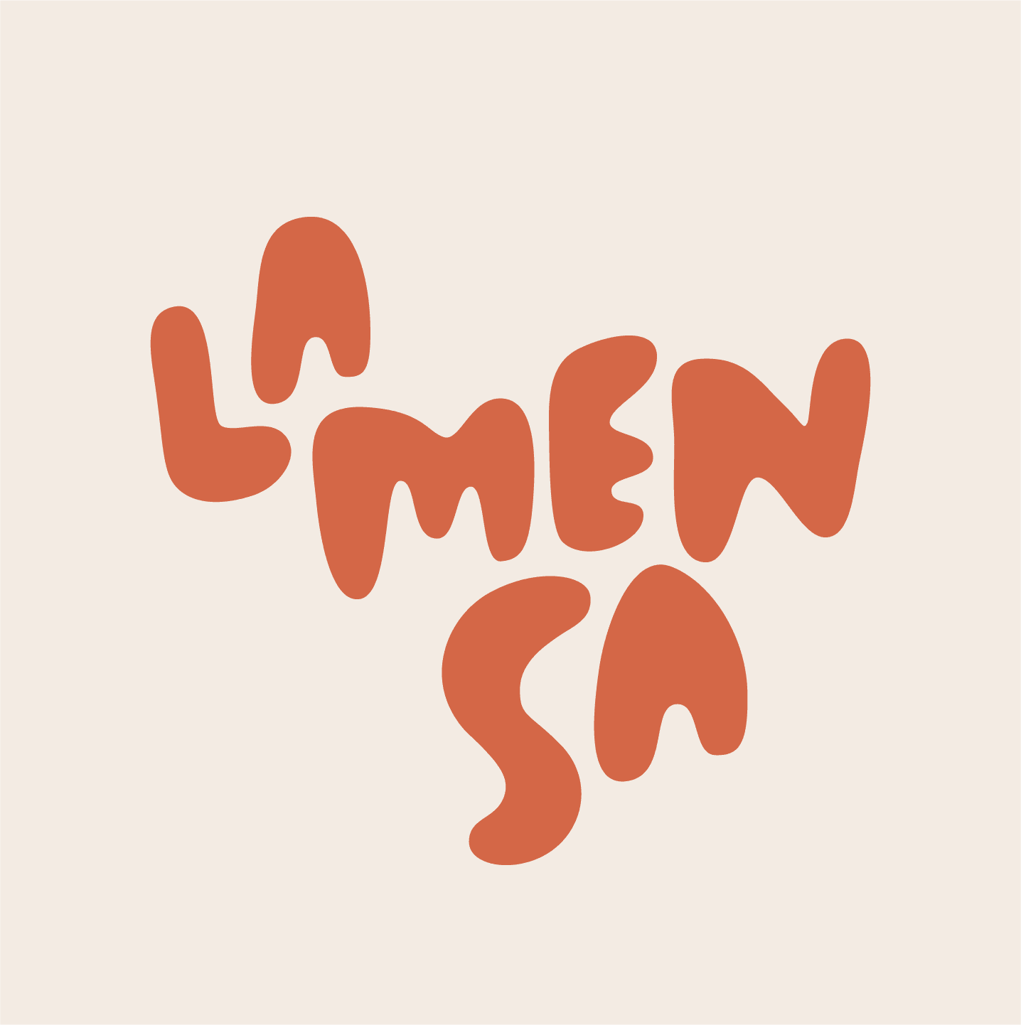 La Mensa logo