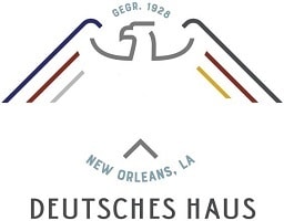 Deutsches Haus logo