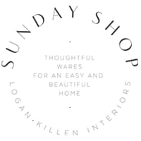 Sunday Shop logo