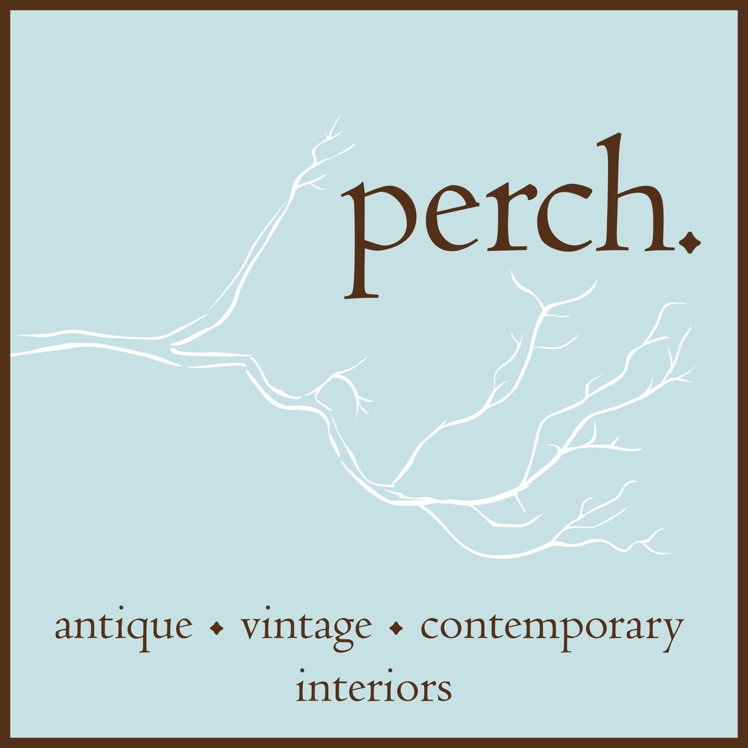 Perch logo