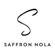 Saffron Nola logo