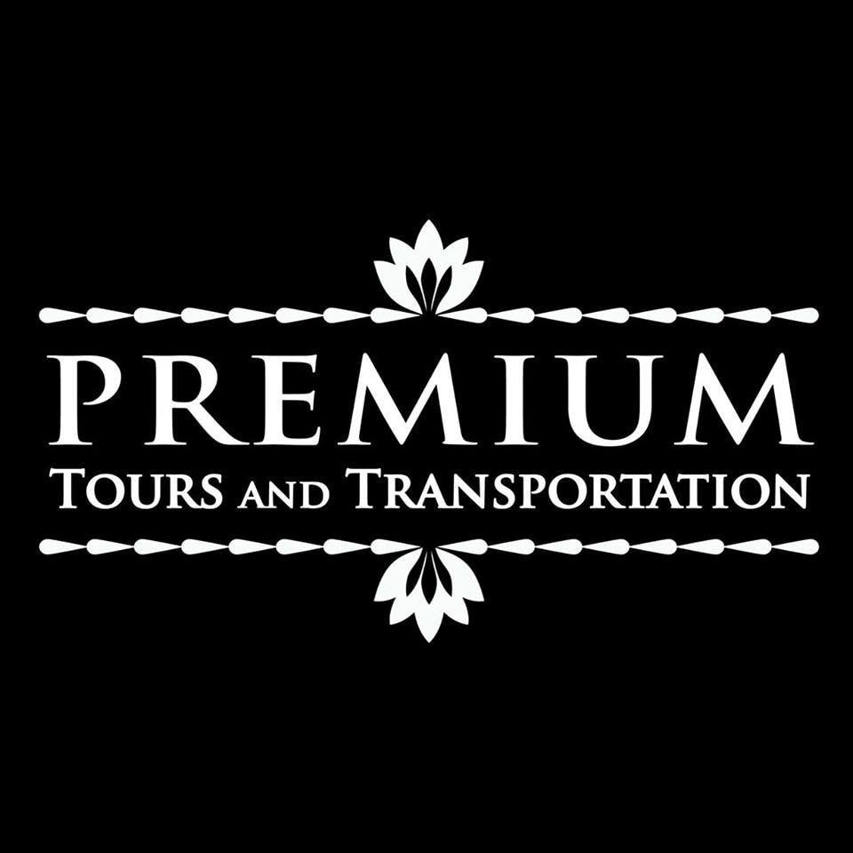 Premium Tours & Transportation logo