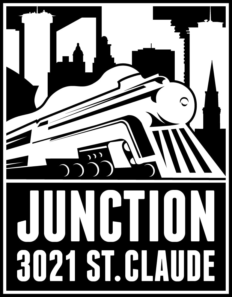 JUNCTION logo