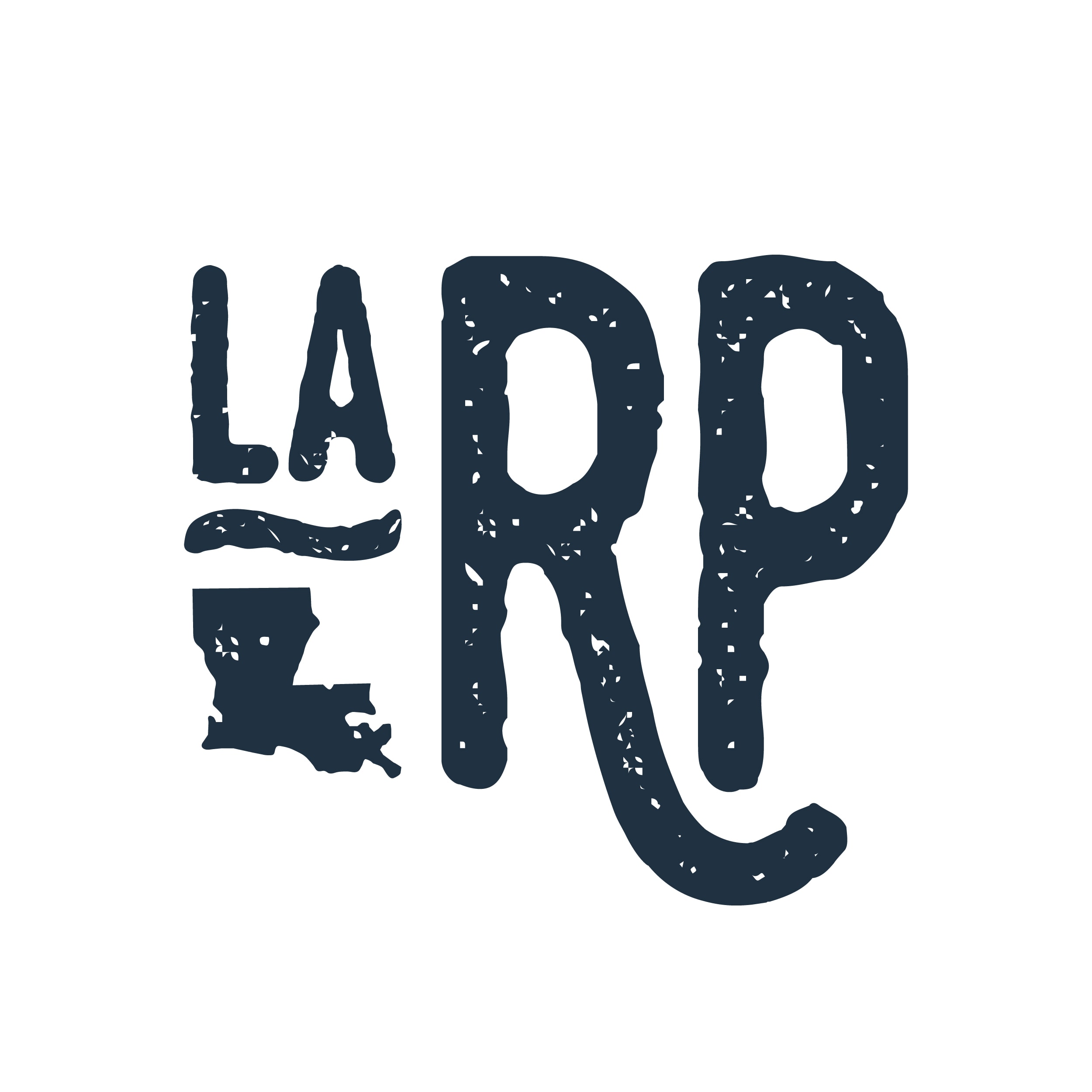 River Parishes Tourist Commission logo