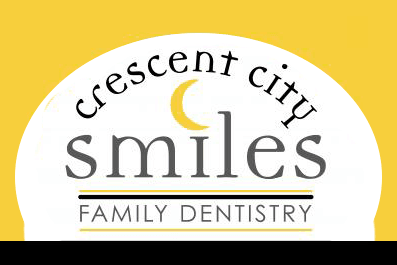 Crescent City Smiles logo