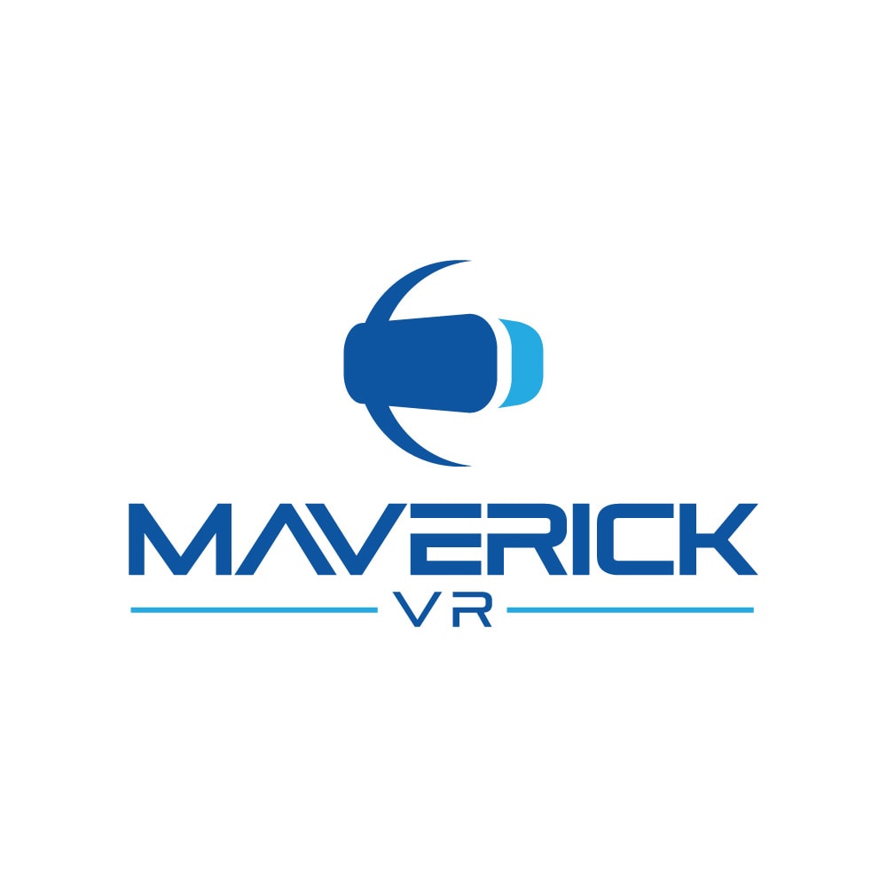 Maverick VR logo