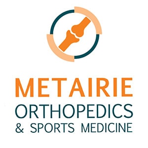 Metairie Orthopedics & Sports Medicine logo