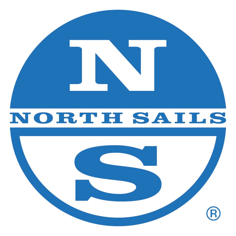 North Sails New Orleans logo