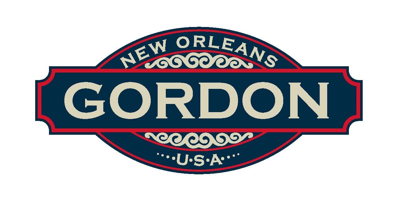 Benjamin Gordon logo