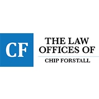 The Law Offices of W.A. Chip Forstall logo
