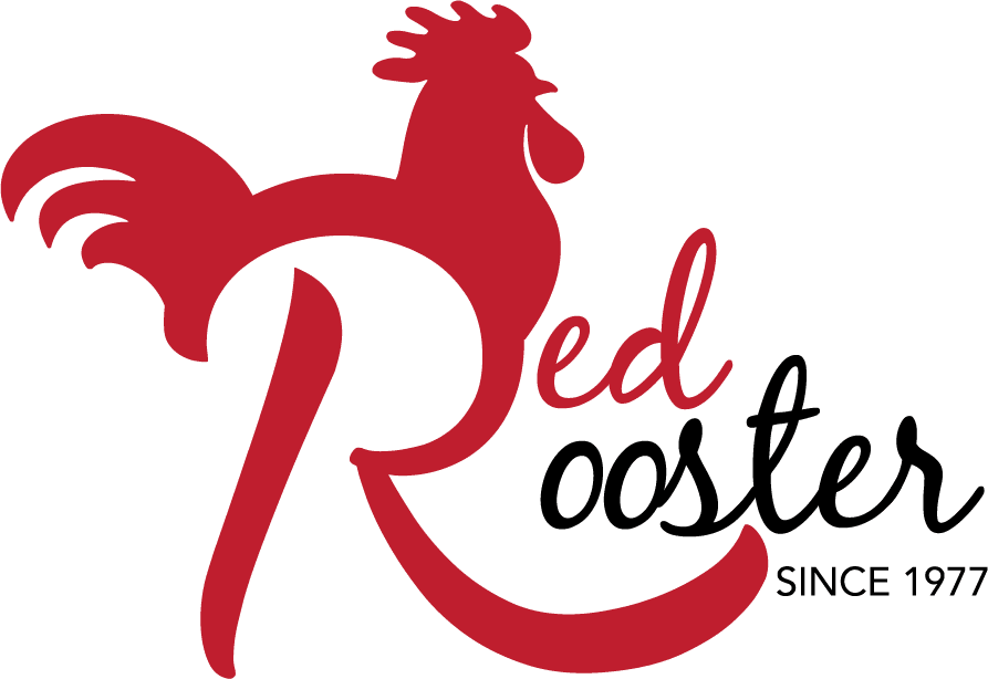 Red Rooster logo