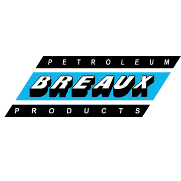 Breaux Petroleum Products logo