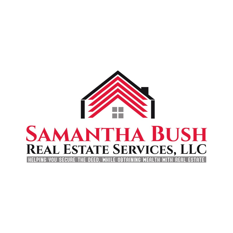 Samantha Bush Real Estate Services logo