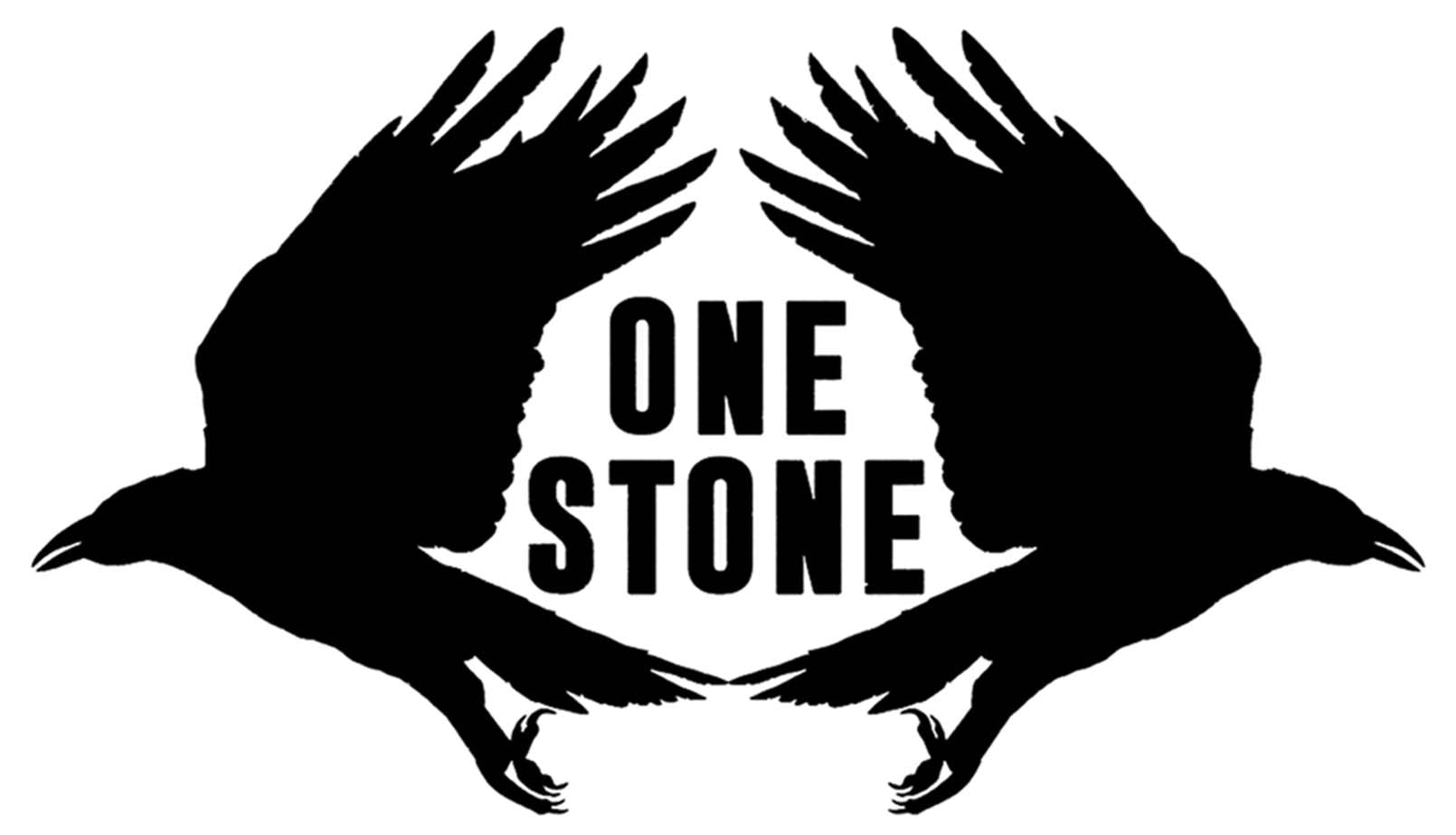 One Stone Cafe logo