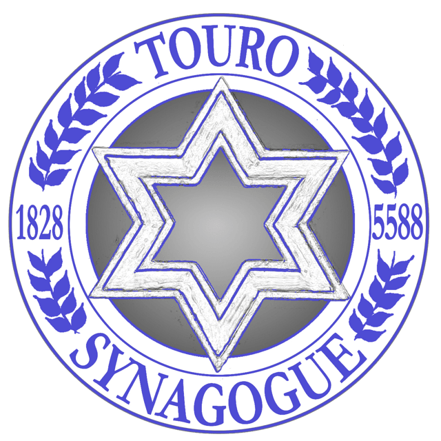 Touro Synagogue logo