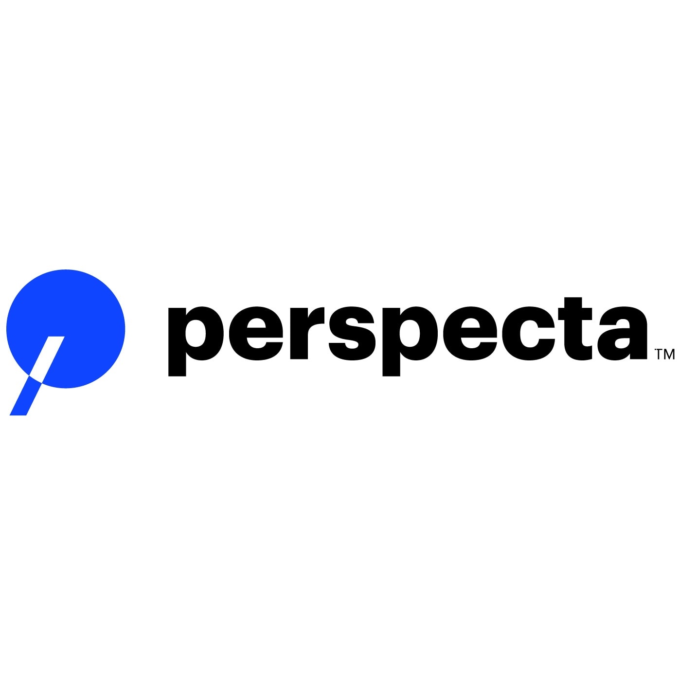 Perspecta logo