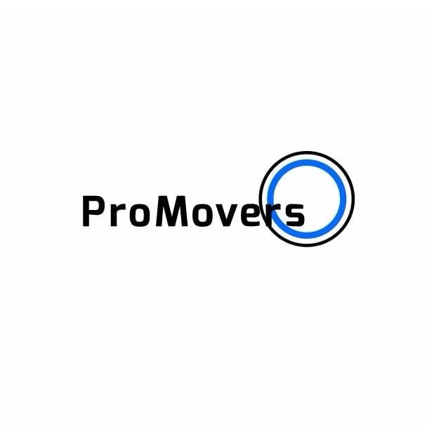 Pro Movers Miami logo