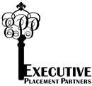 Executive Placement Partners logo