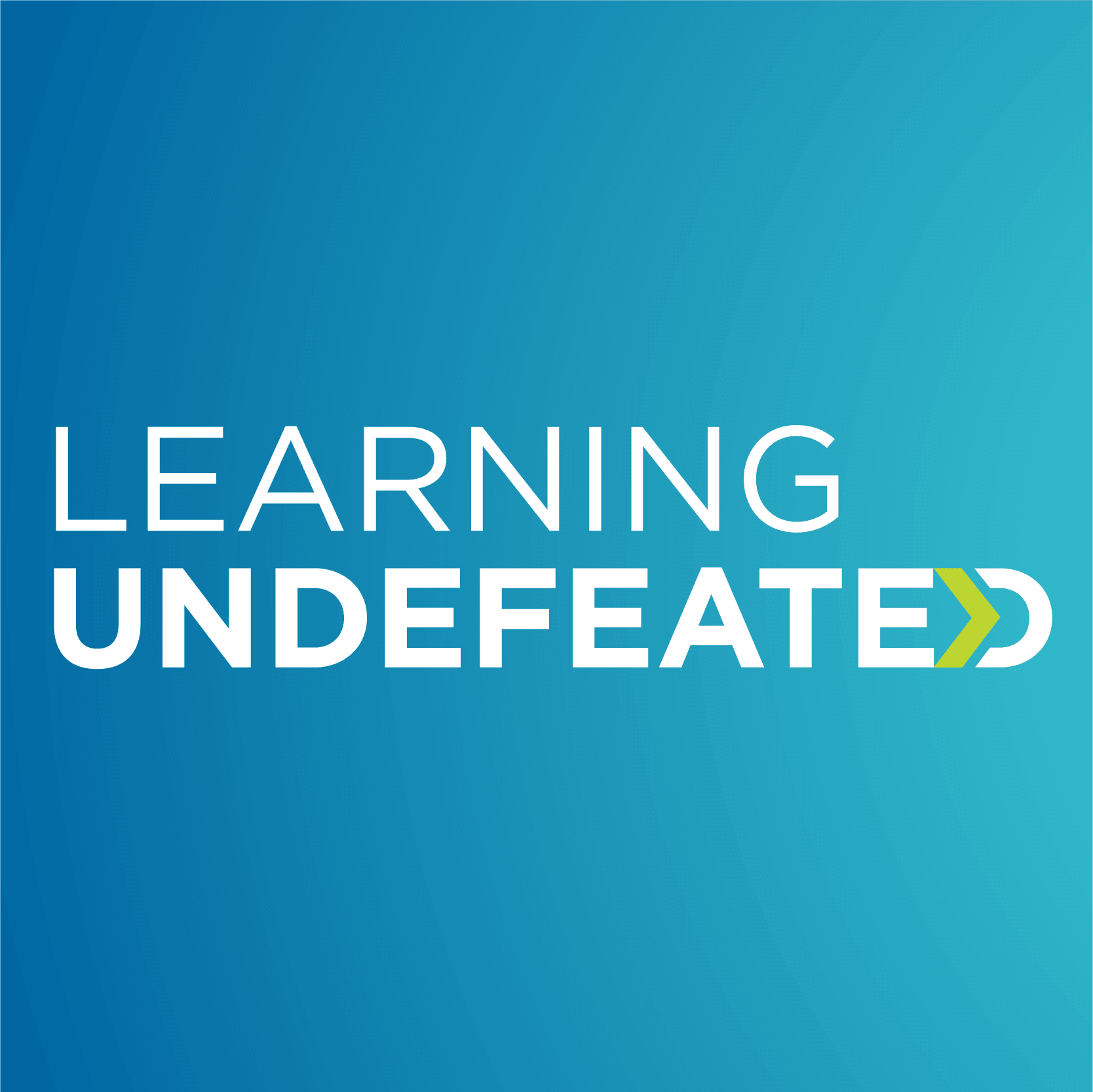 Learning Undefeated logo