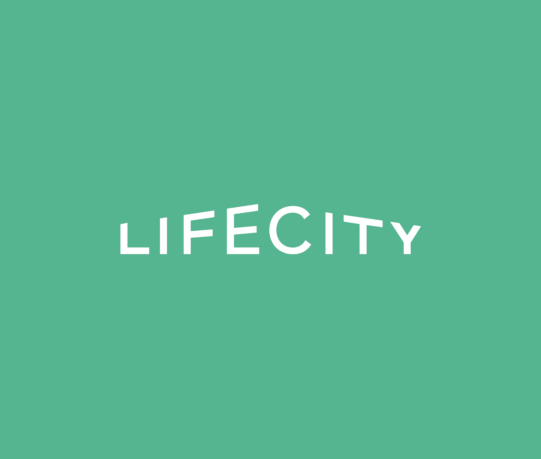 LifeCity logo
