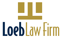 Loeb Law Firm logo