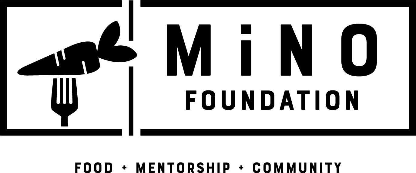 MiNO Foundation logo