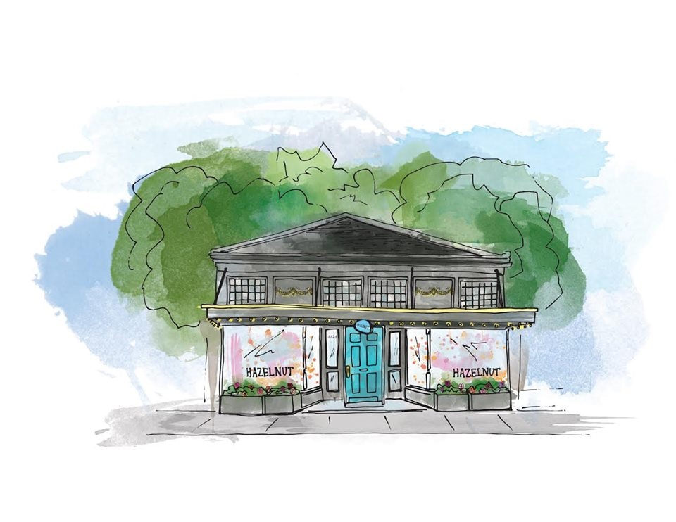 hazelnut logo