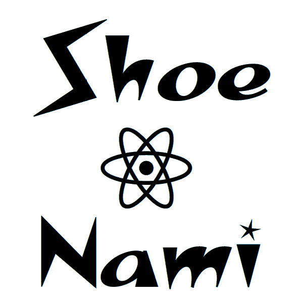 Shoe Nami, Inc. logo