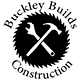 Buckley Builds Construction, LLC logo