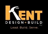 Kent Design Build logo