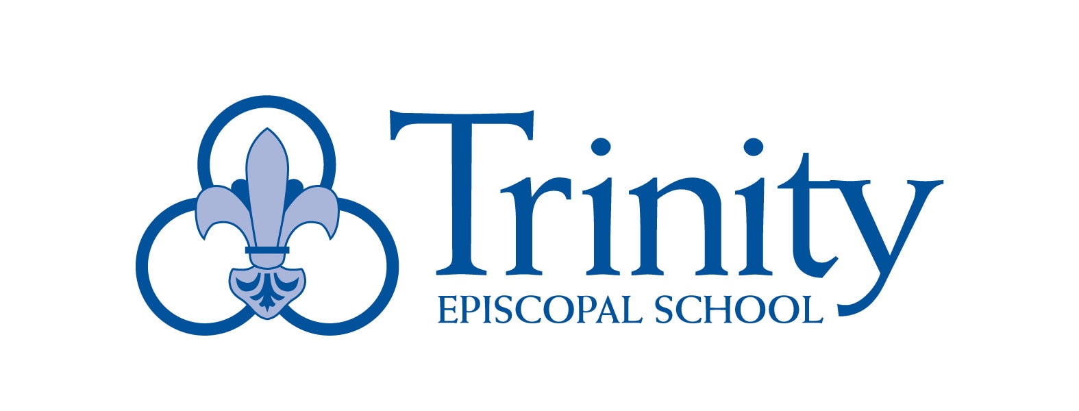 Trinity Episcopal School logo
