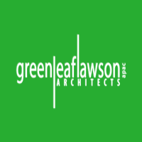 Greenleaf Lawson Architects logo