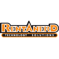 Rent-A-Nerd, Inc. logo