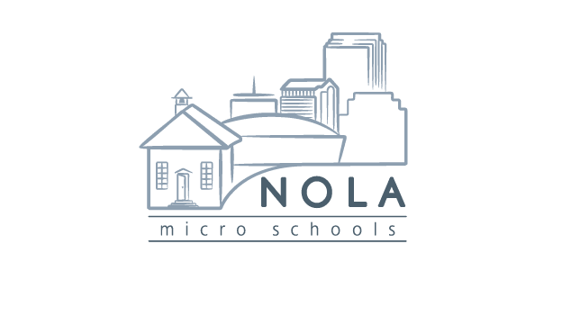 NOLA Micro Schools logo