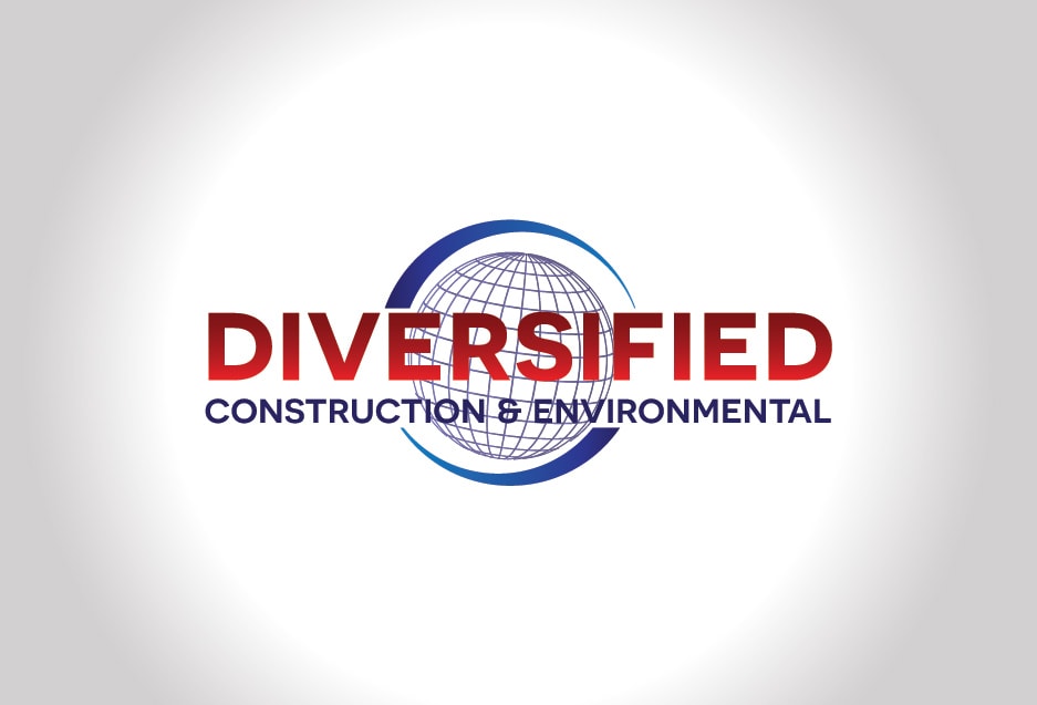Diversified Construction & Environmental logo