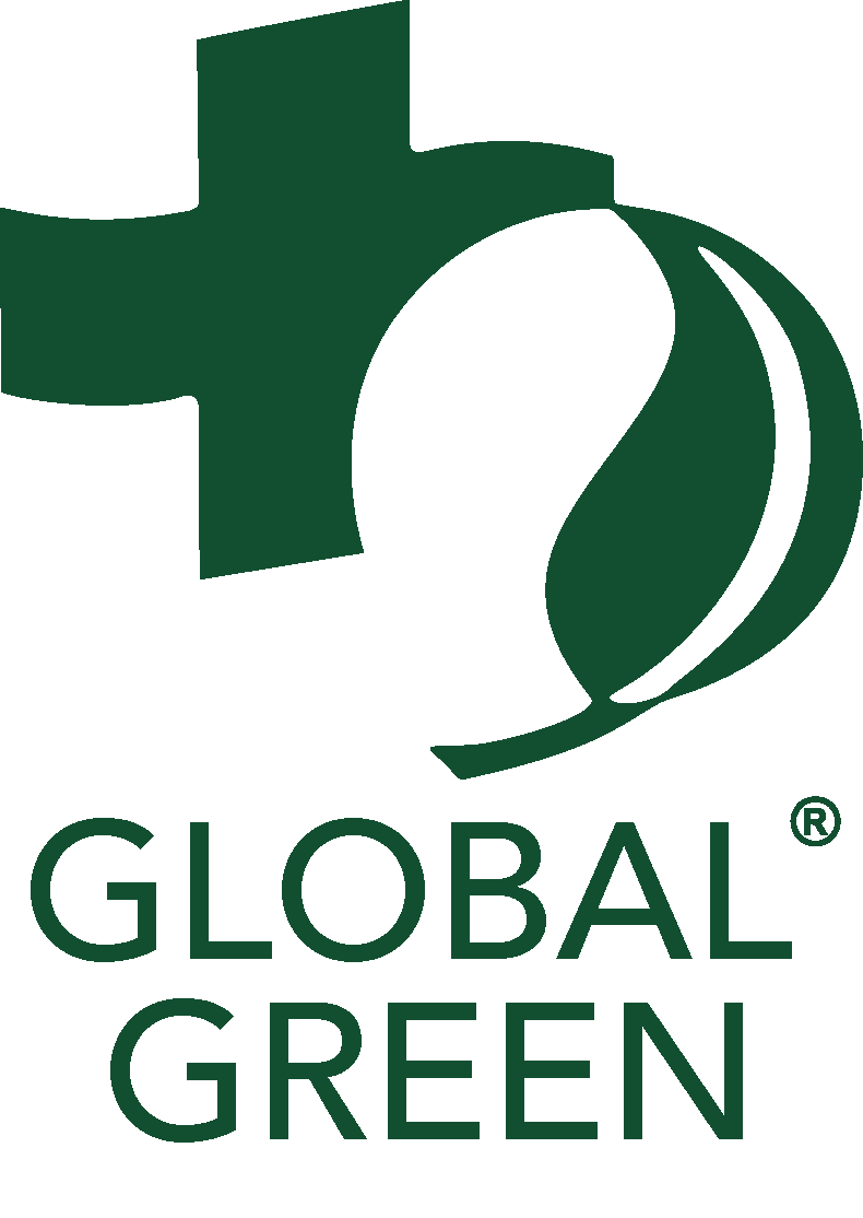 Global Green logo