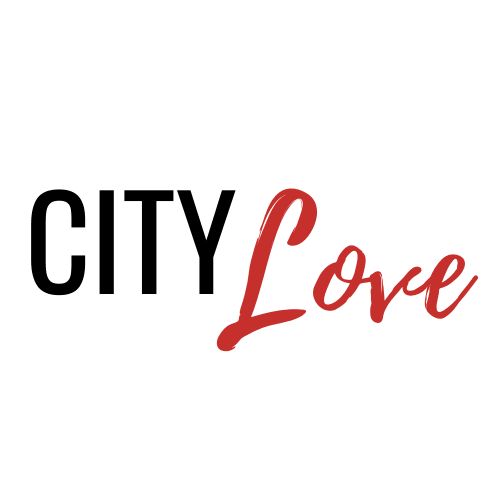 CityLove Society logo