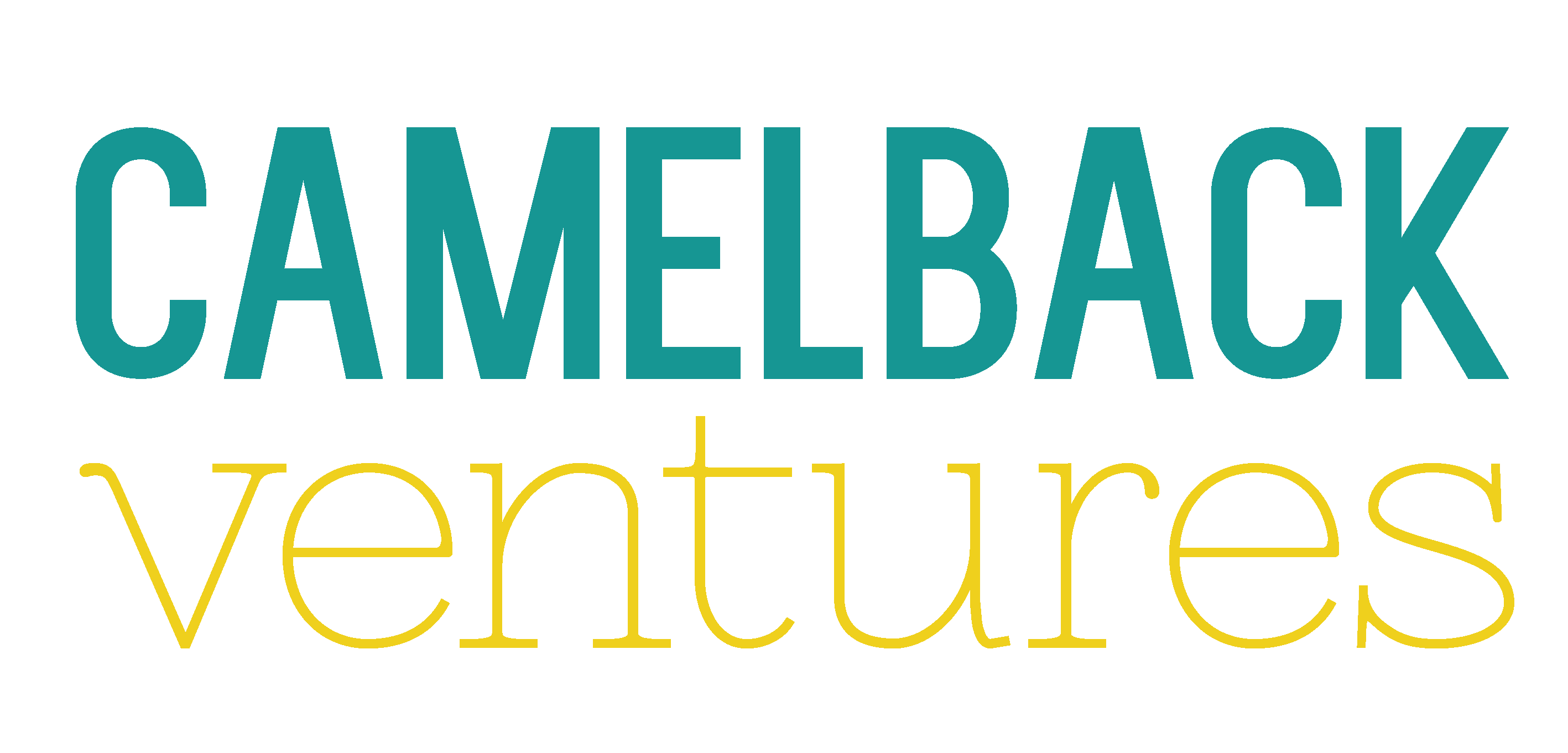 Camelback Ventures logo