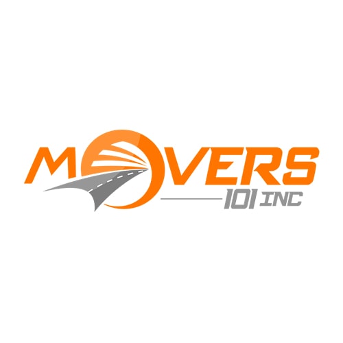 Movers 101 logo