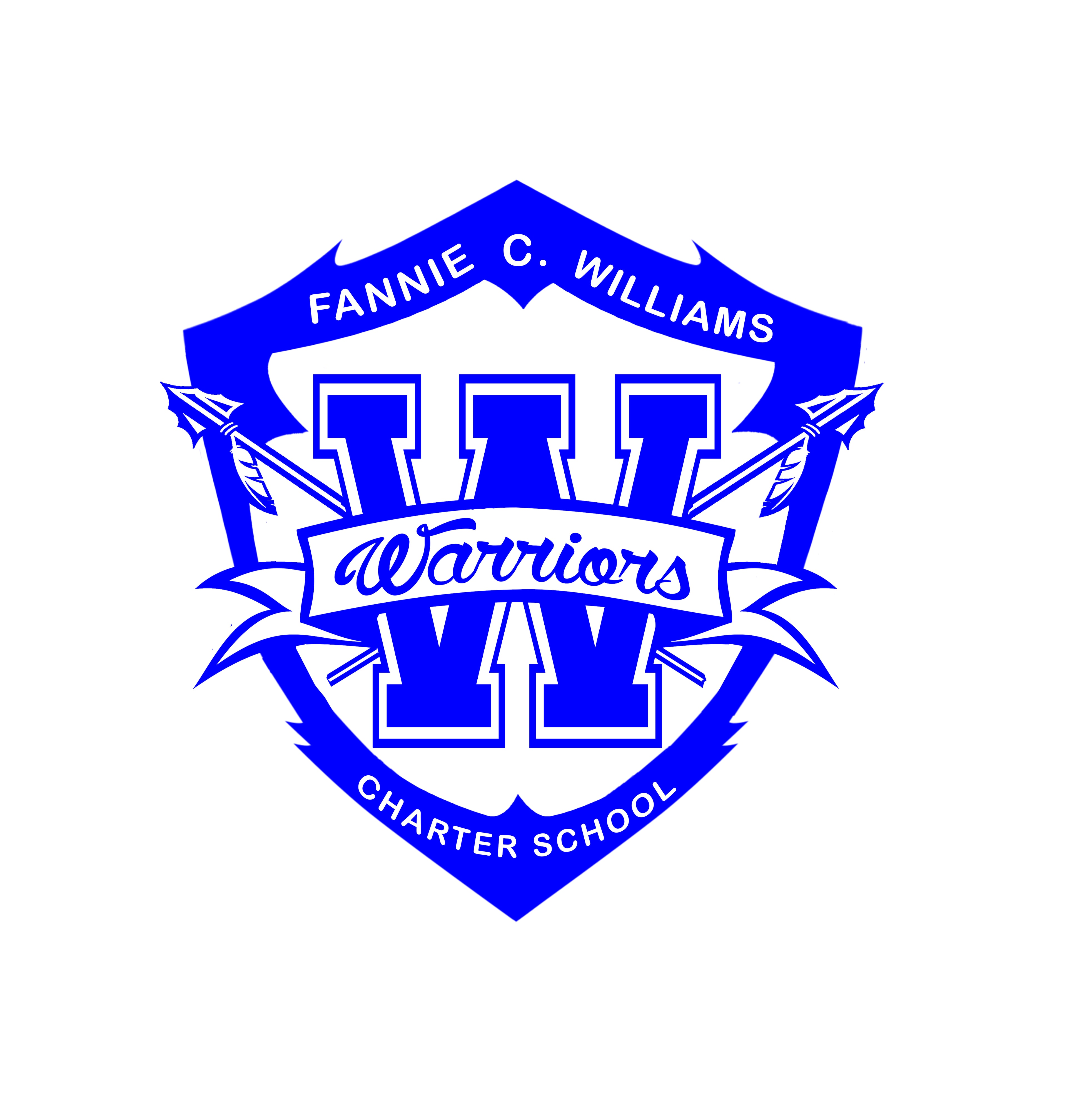 Fannie C. Williams Charter School logo